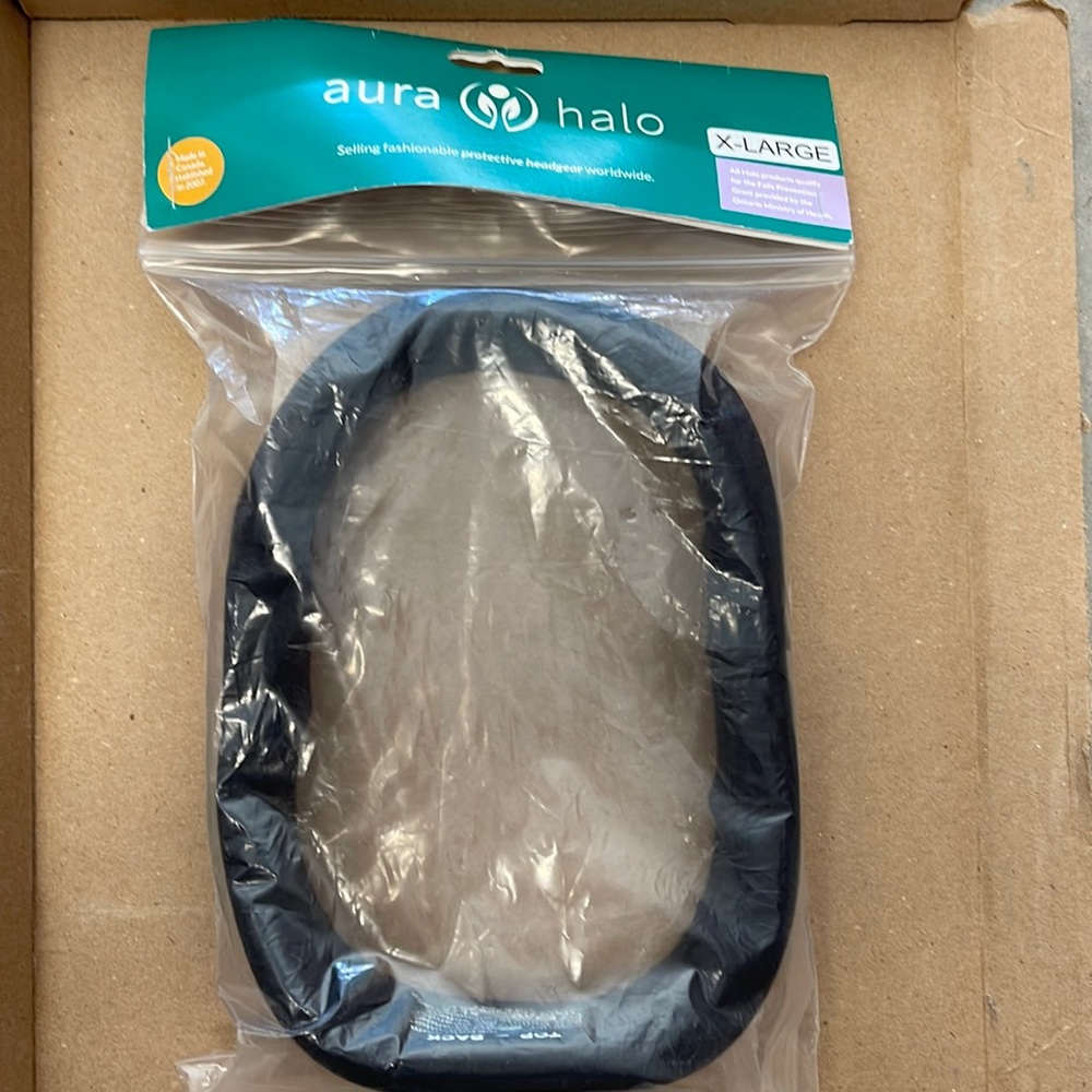 Headband Halo Hd, Protective